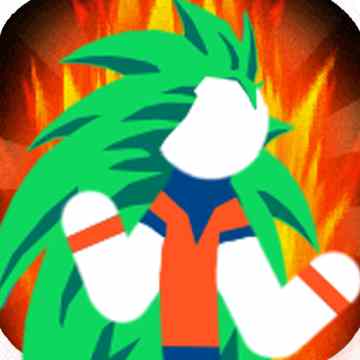 Hack God of Stickman 3 MOD (Menu Pro, Tiền Full) APK 1.7.1.0 icon