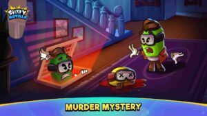 Silly Royale MOD APK Tất Cả Skins