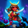 Hack Heroes vs. Hordes: Survival MOD (Pro Menu, Full Gold, Diamonds, Energy, God Mode) APK 3.2.0 icon