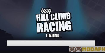 Hill Climb Racing MOD Icon