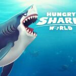 Hungry Shark World