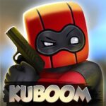 KUBOOM 3D