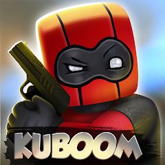 KUBOOM 3D
