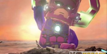 Hack LEGO Marvel Super Heroes MOD (Pro Menu, All Unlocked) APK 2.0.1.27 image