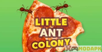 Little Ant Colony MOD Icon