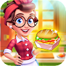 Hack Merge Cooking: Theme Restaurant MOD (Pro Menu, Infinite Money, Diamonds, Everything) APK 1.1.53 icon