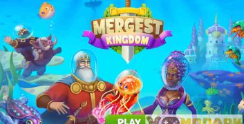 Mergest Kingdom MOD Icon