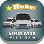 Minibus Simulator Vietnam