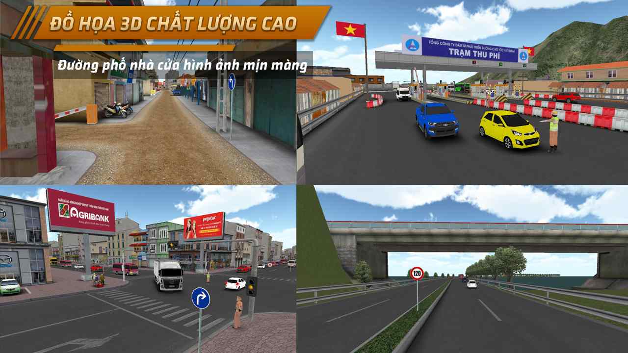 Minibus Simulator Vietnam mod apk screenshot