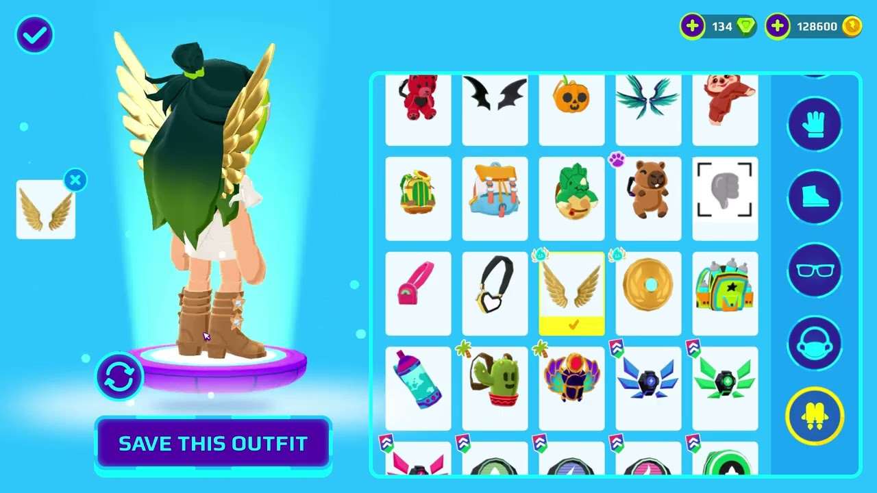 PK XD mod apk screenshot