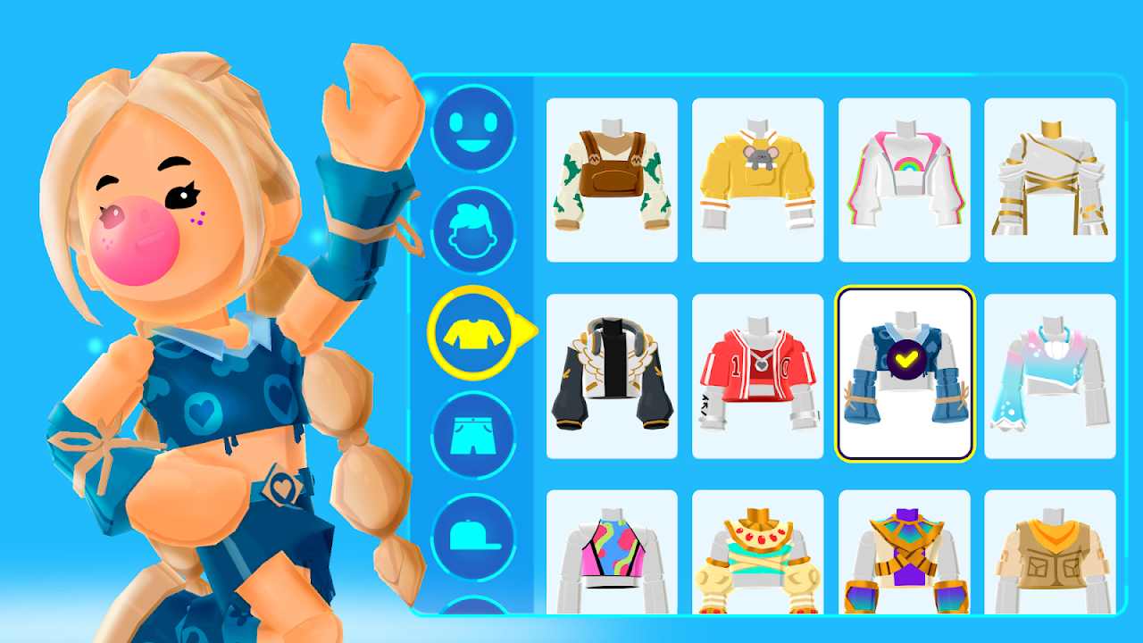 PK XD mod apk screenshot