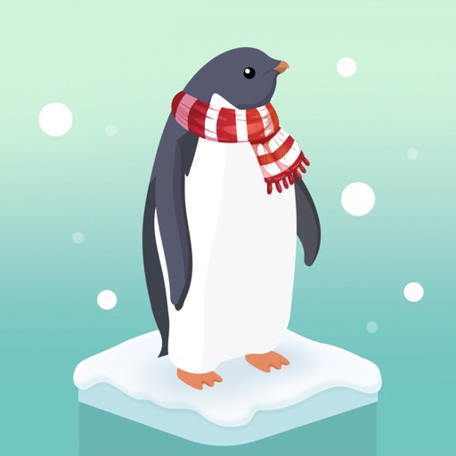 Hack Penguin Isle MOD (Menu Pro, Tiền Full, Kim Cương) APK 1.77.0 icon