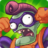 Hack Plants vs Zombies Heroes MOD (Pro Menu, Infinite Sun, Diamonds, Max Level) APK 1.50.2 icon