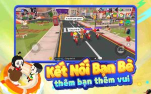 Play Together VNG MOD APK Đào Kho Báu