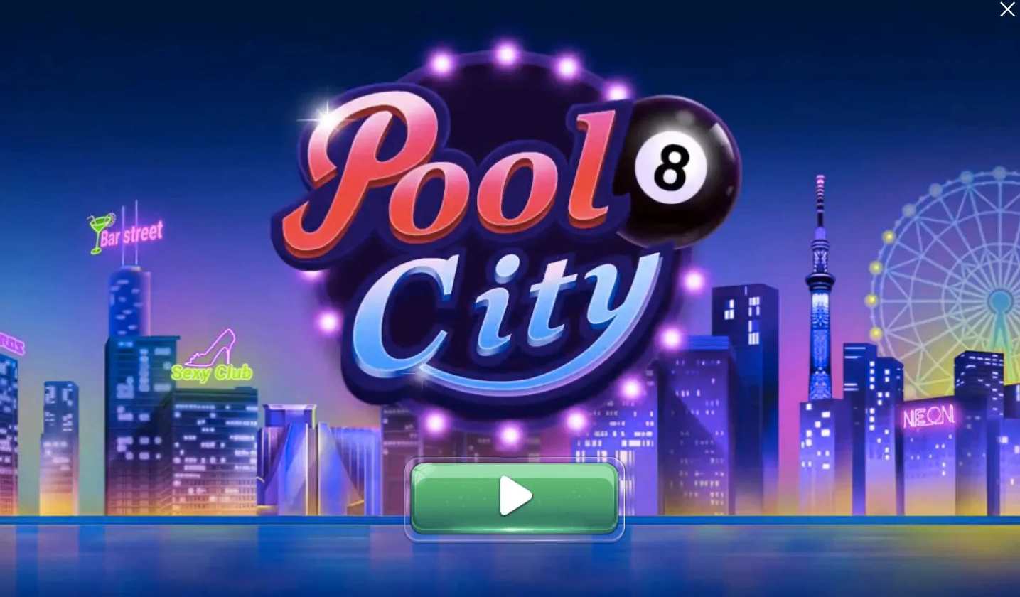 Hack Pooking – Billiards City MOD (Pro Menu, Infinite Money, Long Lines, Max Level) APK 3.0.90