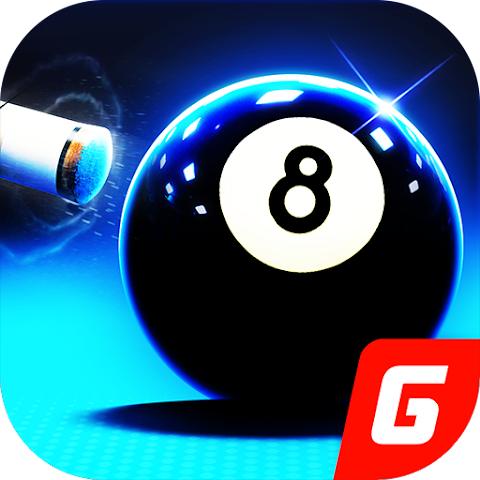 Hack Pool Stars MOD (Menu Pro, Tiền Full, Đường Kẻ Dài, Không Gian Lận, No Ads) APK 4.57 icon