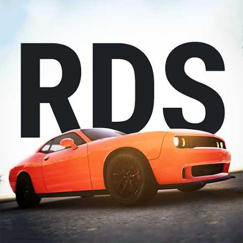 Hack Real Driving School MOD (Pro Menu, Gold, Fully Activated) APK 1.10.42 icon