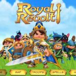 Royal Revolt 2