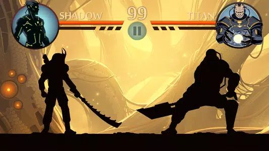 Shadow Fight 2 mod apk screenshot