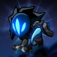 Hack Shadow Knights: Idle RPG MOD (Pro Menu, Infinite Money, Diamonds, 0 Coin Trade, No Death, Great Damage) APK 50 icon