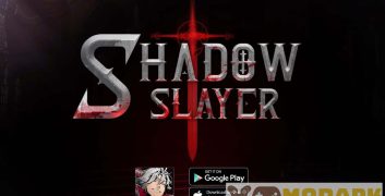 Shadow Slayer MOD Icon