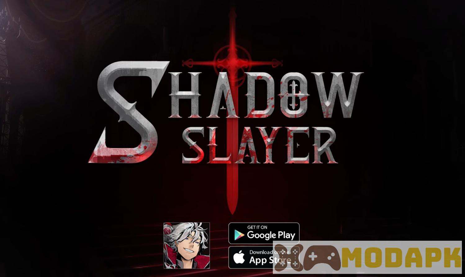 Shadow Slayer APK MOD 1.2.40 (Tiền Full, Không Bị Giết, Thiệt Hại Lớn)