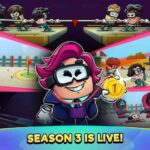 Silly Royale - Devil Amongst Us