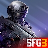 Hack Special Forces Group 3 MOD (Menu Pro, Tiền Full, Đạn Max, Súng, Mở Khoá Skins) APK 1.4 icon