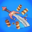 Hack Sword Melter MOD (Menu Pro, Kiếm Nhiều Tiền, Xoá ADS) APK 4.5 icon