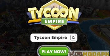 Transport Tycoon Empire MOD Icon