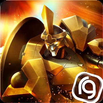 Ultimate Robot Fighting APK MOD 1.5.114 (Tiền Full) icon