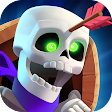 Hack Wild Castle: Tower Defense TD MOD (Pro Menu, Full Money, No Death, Energy) APK 1.55.2 icon