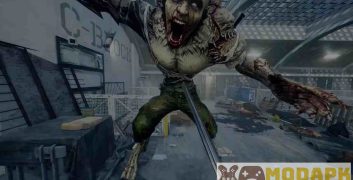 Hack Zombie Frontier 4 MOD (Menu Pro, One Hit, Bất Tử) APK 1.8.11 image