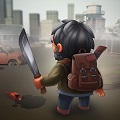 Survival City Builder APK MOD 1.0.11 (Chế Tạo, Xây Dựng Miễn Phí, Giao Dịch Không Giới Hạn) icon