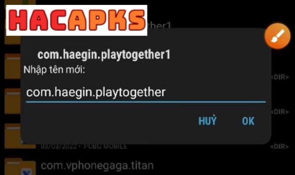 how to install Play Together VNG mod full money and diamonds 999999+