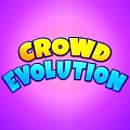 Hack Crowd Evolution MOD (Menu Pro, Tiền Full, Tất Cả Vật Phẩm, Không Quảng Cáo) APK 68.0.0 icon