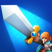 Dash.io MOD (Pro Menu, Infinite Money, High Damage, High Stamina, Weak Enemies) APK 0.9.9 icon