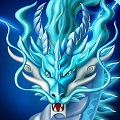 Hack Dragon Battle MOD (Menu Pro, Tiền Full, Kim Cương, Tài Nguyên) APK 15.02 icon