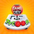 Game Dev Tycoon MOD (Menu Pro, Tiền Full, Giao Dịch 0 Đồng) APK 1.6.9 icon