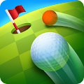 Hack Golf Battle MOD (Pro Menu, Infinite Money, Have It All, Shot Power) APK 2.13.1 icon