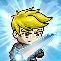 Hack Hero Age MOD APK 6.0.2 (Menu Pro, Kim Cương, Tấn Công, Không Chết, Giết 1Hit, Kinh Nghiệm) icon