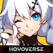 Hack Honkai Impact 3 MOD (Pro Menu, Diamonds, All Characters, Unlocked Skins, High Damage, Strong Defense) APK 7.6.0 icon