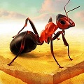 Hack Little Ant Colony MOD (Pro Menu, Infinite Money, Food, DNA) APK 3.4.4 icon