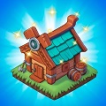 Hack Mergest Kingdom MOD (Menu Pro, Full Tiền, Kim Cương) APK 1.397.15 icon