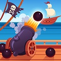 Hack Pirate Raid MOD (Pro Menu, Infinite Money, Free Transactions) APK 1.32.0 icon