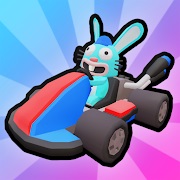 Hack SmashKarts.io MOD (Pro Menu, Fast Speed) APK 2.3.6 icon