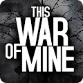 Hack This War of Mine MOD (Menu Pro, Tính Năng DLC, Gói Cao Cấp) APK 1.6.2 b951 icon