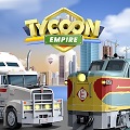 Hack Transport Tycoon Empire MOD (Pro Menu, Full Money, Everything, No Ads) APK 2.3.0 icon