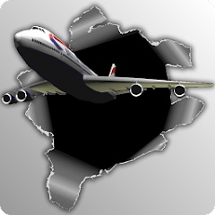 Hack Unmatched Air Traffic Control MOD (Pro Menu, Infinite Money, All Content) APK 2022.17.3 icon