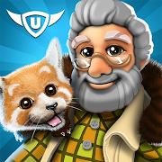 Zoo 2: Animal Park MOD (Infinite Money, Diamonds) APK 9.1.3 icon